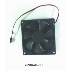 Ventilateur